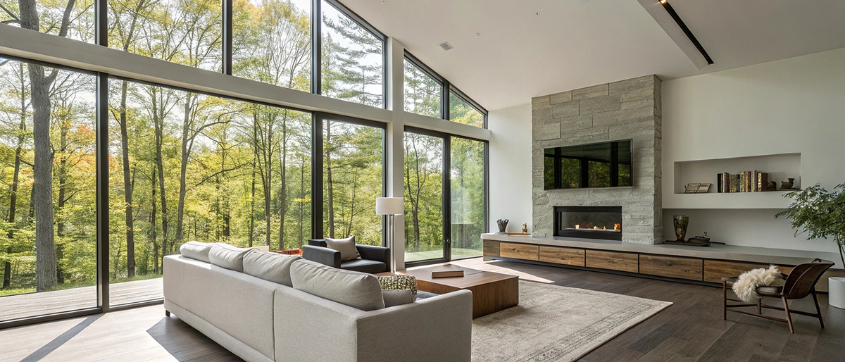 второй свет в доме