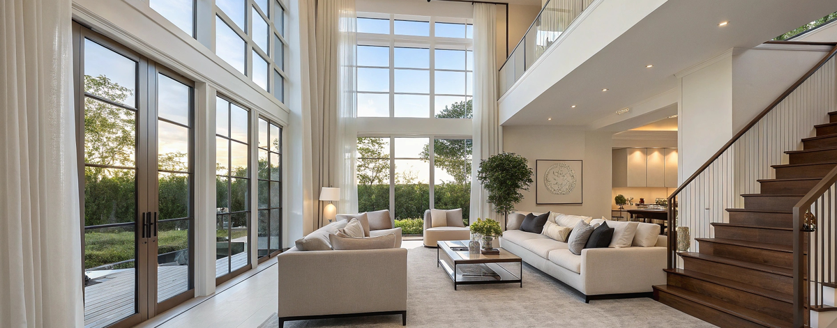 второй свет в доме фото