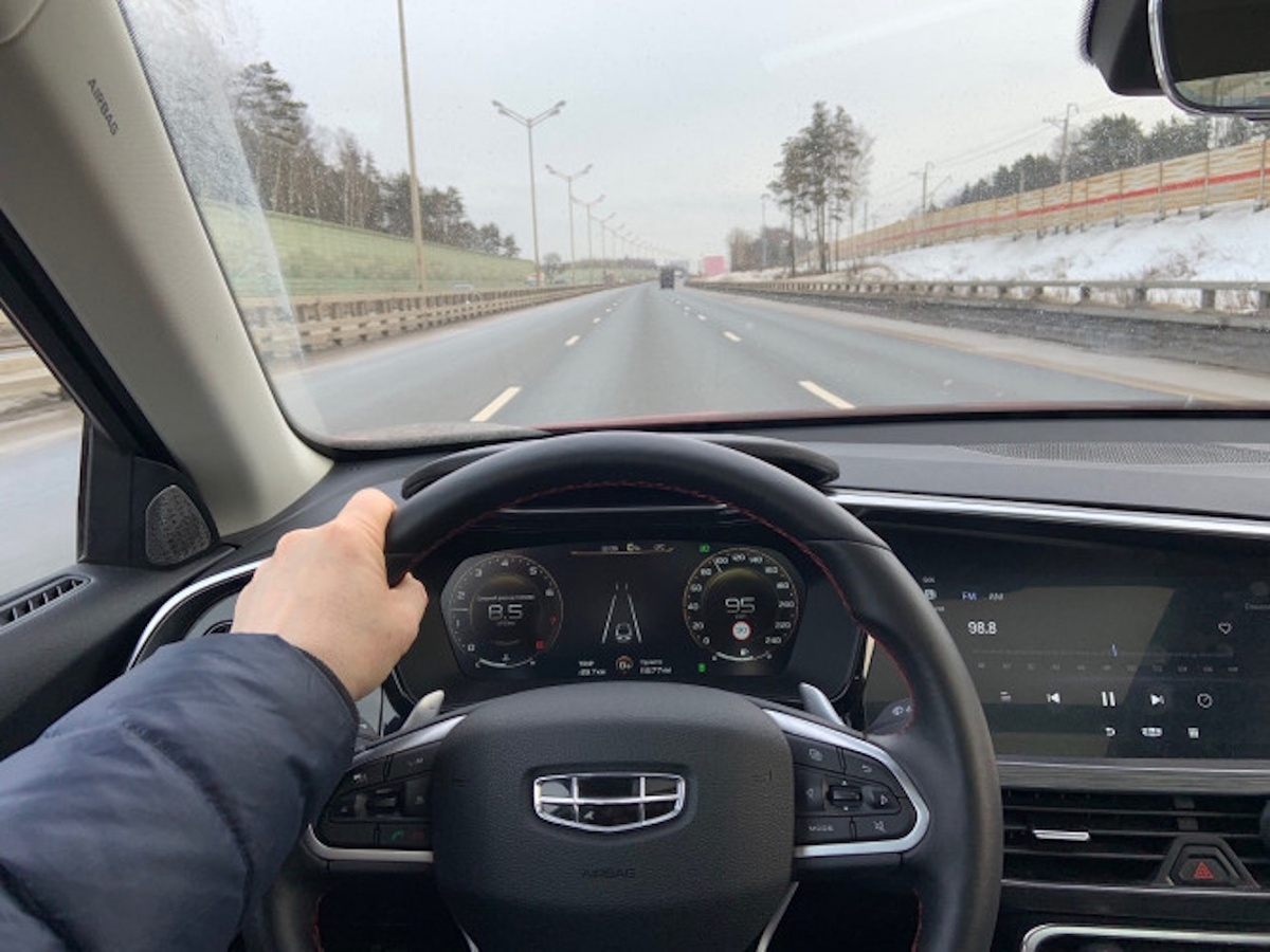 Фото: АВТОСТАТ