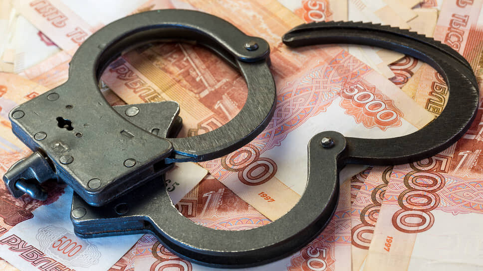 Фото: Евгений Павленко / Коммерсантъ