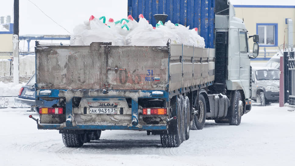 Фото: Игорь Елисеев / Коммерсантъ