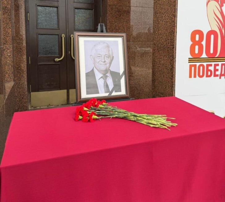    Фото: тг-канал «Телеканал UTV»