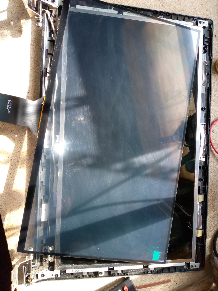 Ничего сложного.