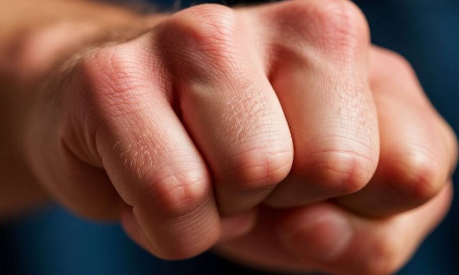 «У нас это традиция»: азербайджанец жестоко избил двух русских женщин