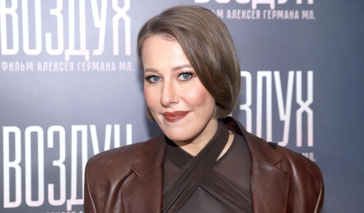     Ксения Собчак назвала неудачными образы Кендалл Дженнер и Хейли Бибер на Met Gala