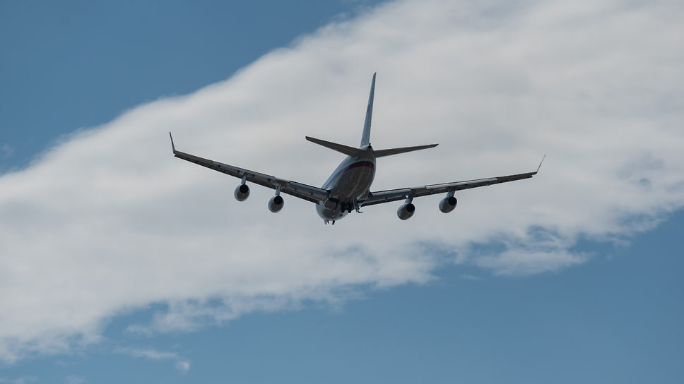 Фото: Олег Харсеев / Коммерсантъ