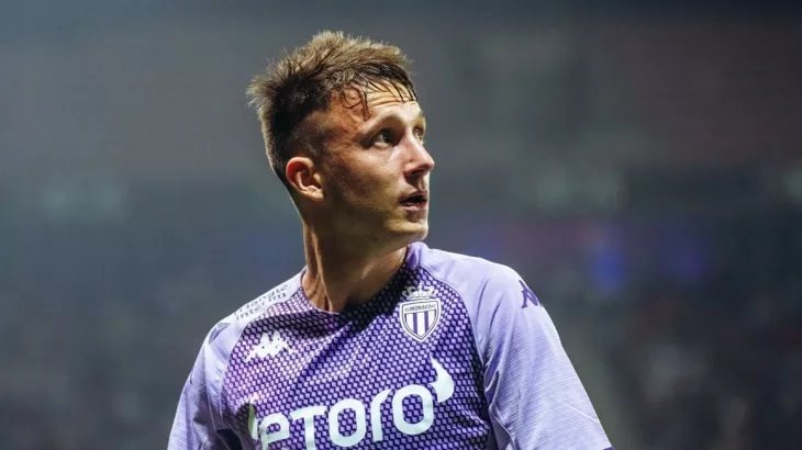    Крах Головина. Пять причин, почему Александру пора бежать из «Монако» Фото #1