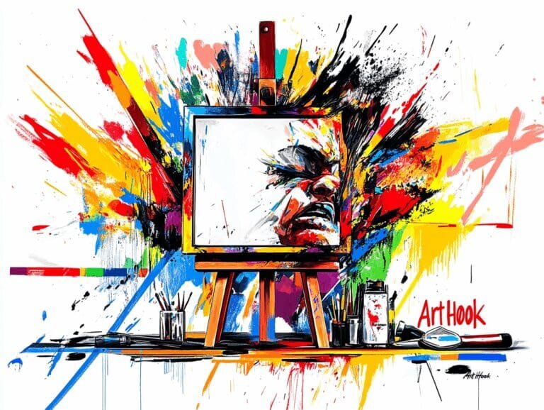    Где сделать портрет: лучшие студии и секреты создания уникального произведения искусства для вашего дома Art-Hook.Ru