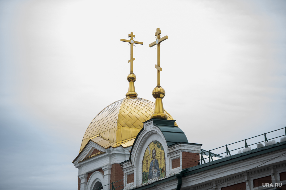 В народной традиции на 10 мая приходится праздник Семена Ранопашца. Фото: Сергей Русанов © URA.RU