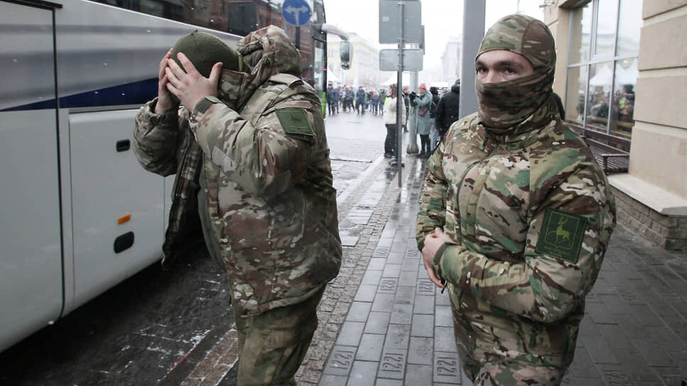 Фото: Роман Яровицын / Коммерсантъ