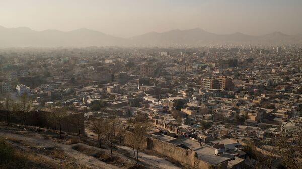    © Sputnik / Валерий Мельников