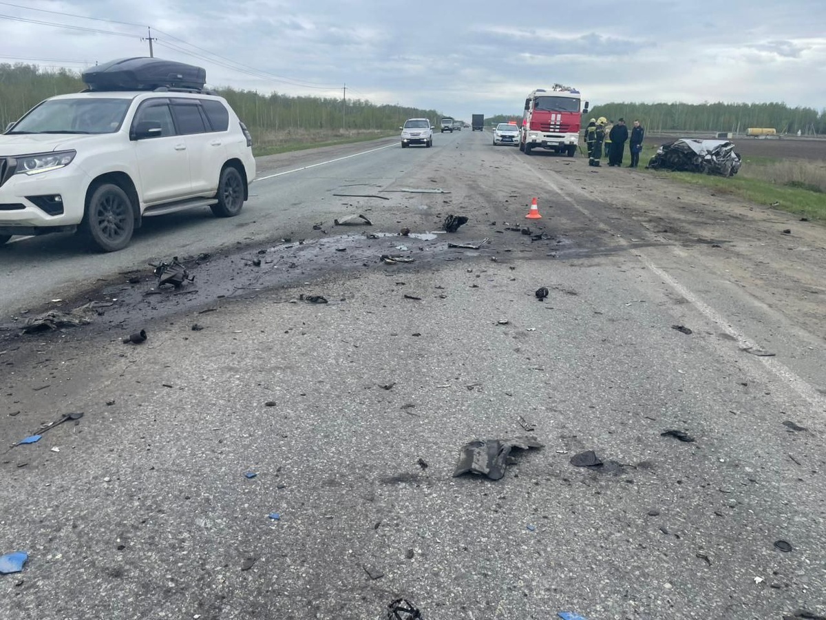 Источник фото — ГАИ Челябинской области