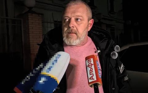 Королёв-старший намерен взыскать расходы на лечение и моральный вред