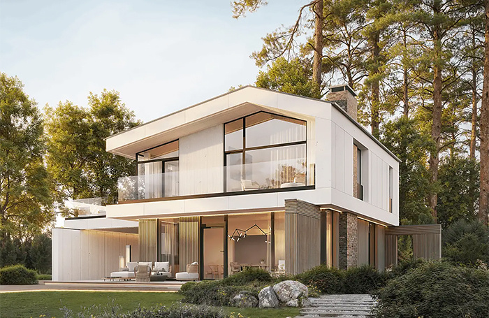    Курортный поселок Port Emm Zavidovo.Самолет