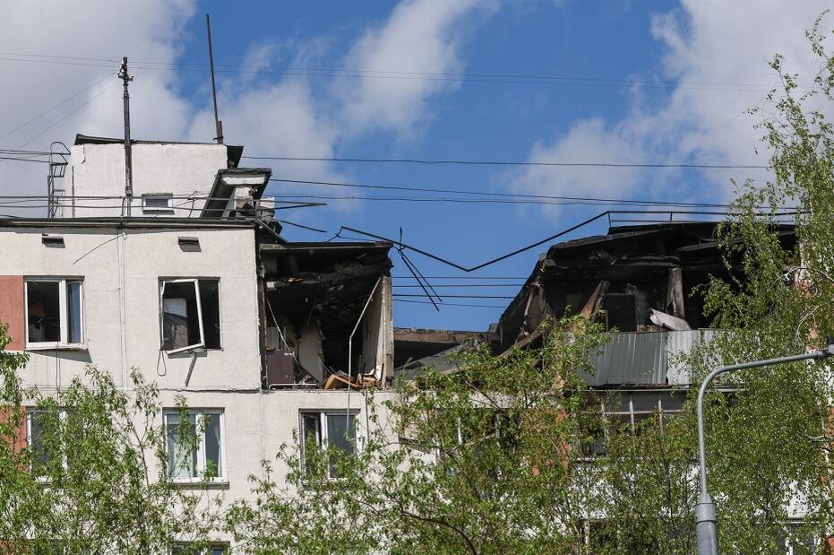    Алексей Белкин/NEWS.ru