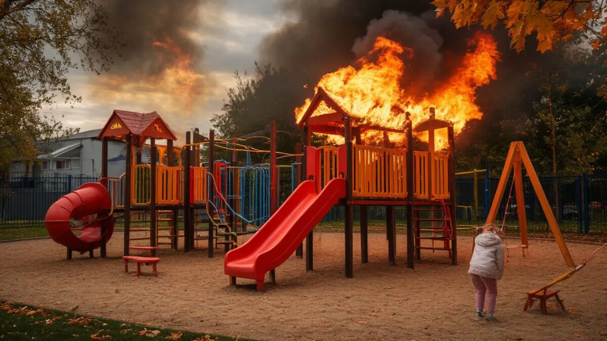    Сгенерировано ИИ