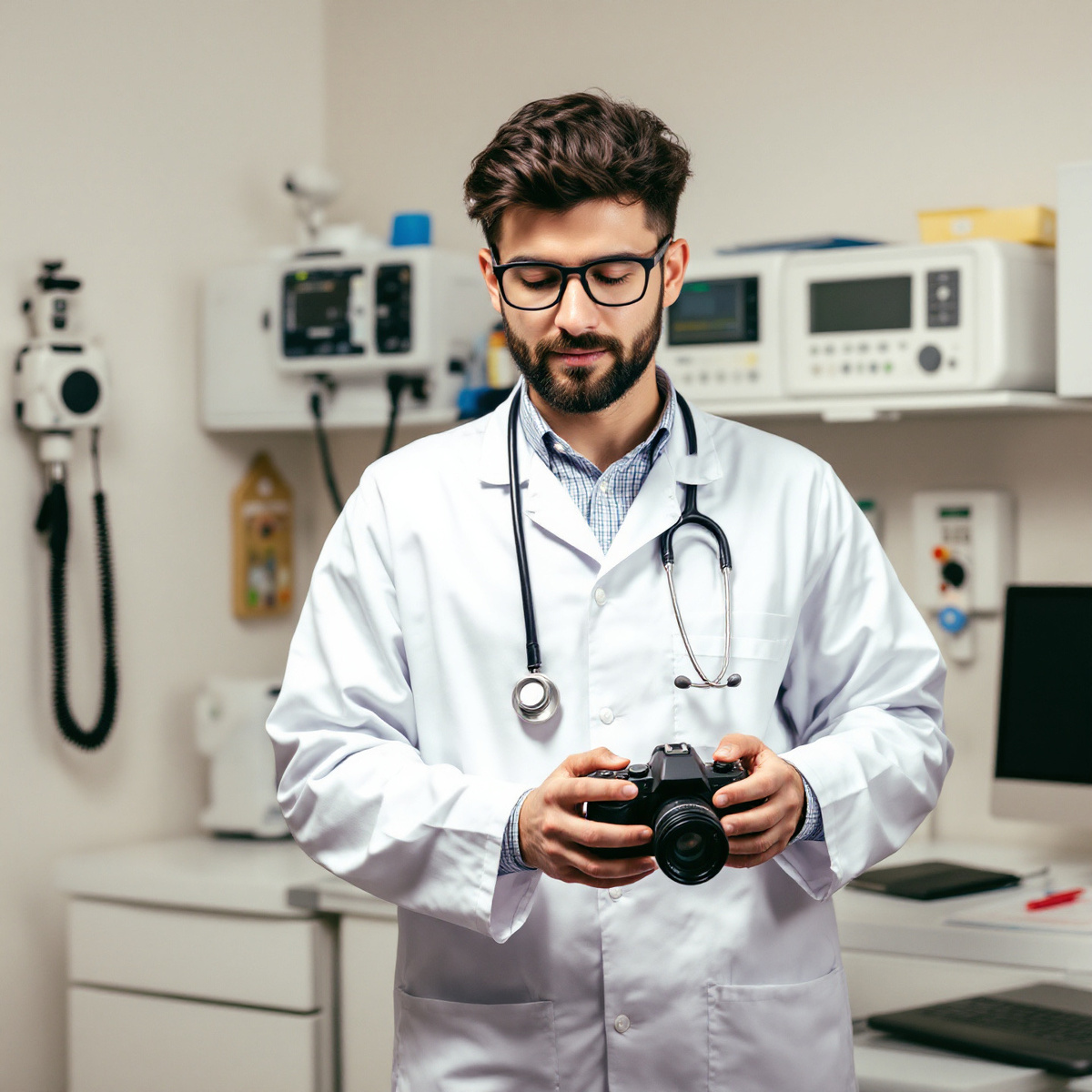 Фотопротоколы могут служить доказательством качества выполненной работы