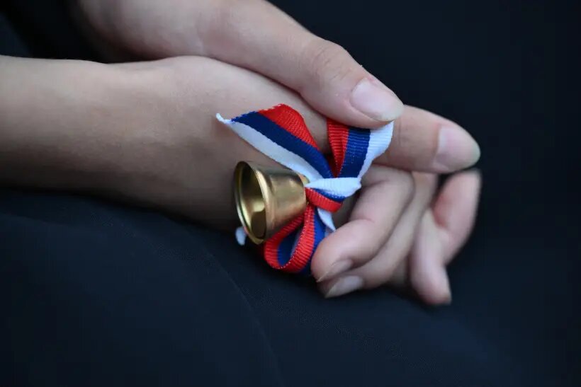     © РИА Новости. Александр Кряжев