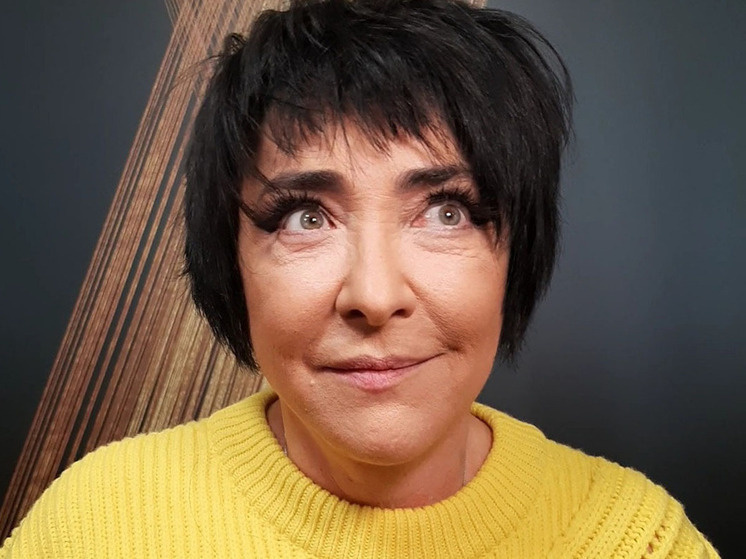     Лолита Милявская / Ульяна Калашникова