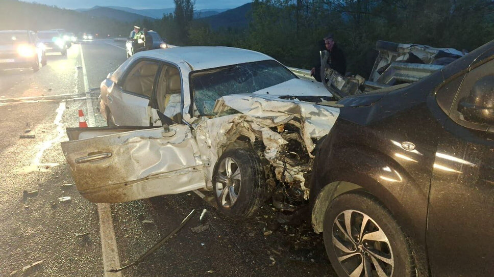 Фото: ГУ МВД России по Краснодарскому краю