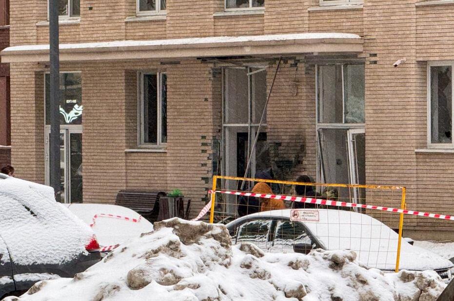    Сергей Петров/NEWS.ru