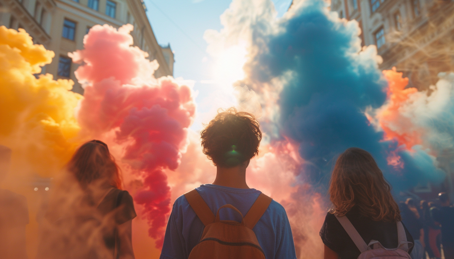    Сгенерировано в Midjourney/NEWS.ru