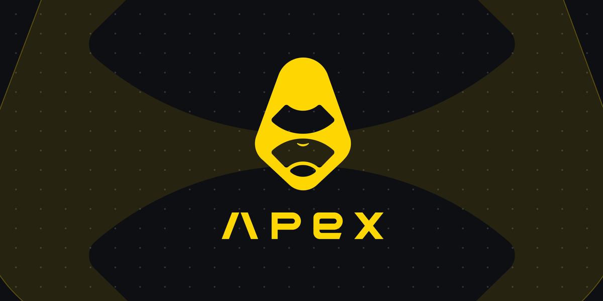 ApeX Protocol и токен APEX