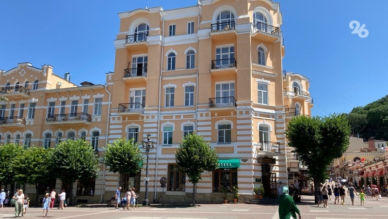      Фото: ИА «Победа26»