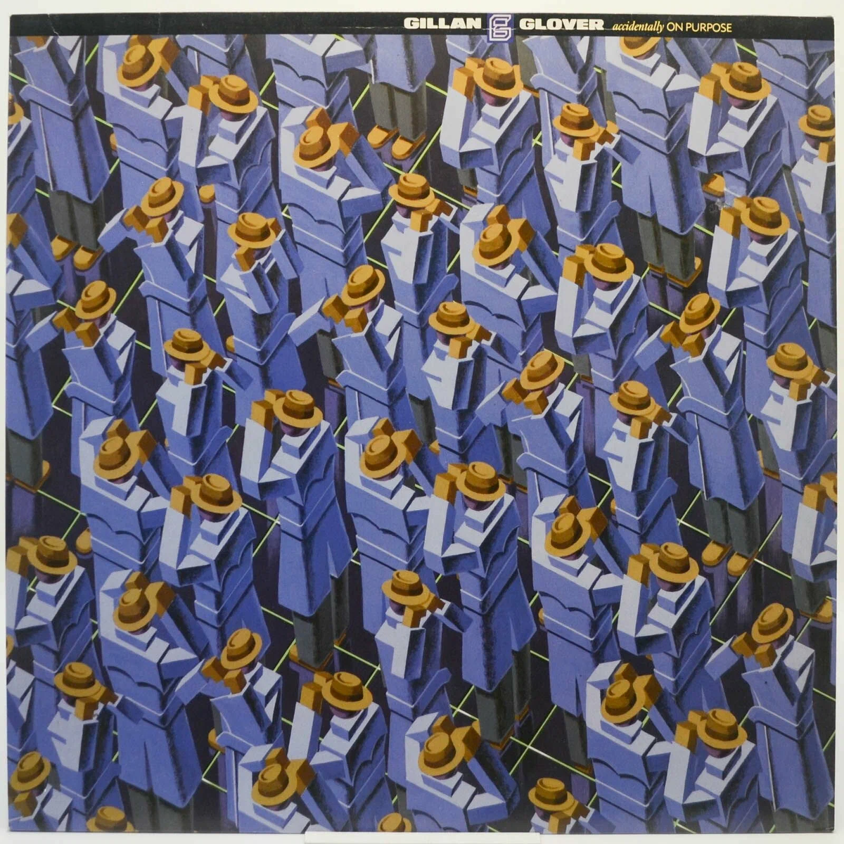 обложка альбома