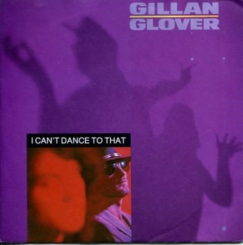 обложка одного из синглов к альбому