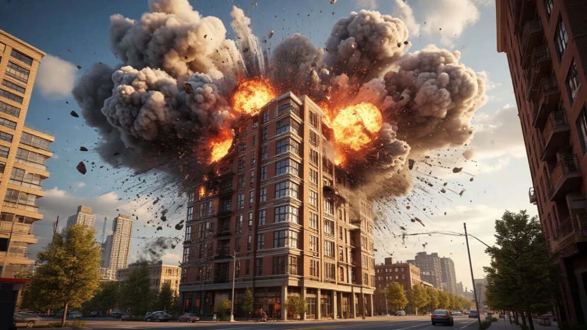    Сгенерировано ИИ