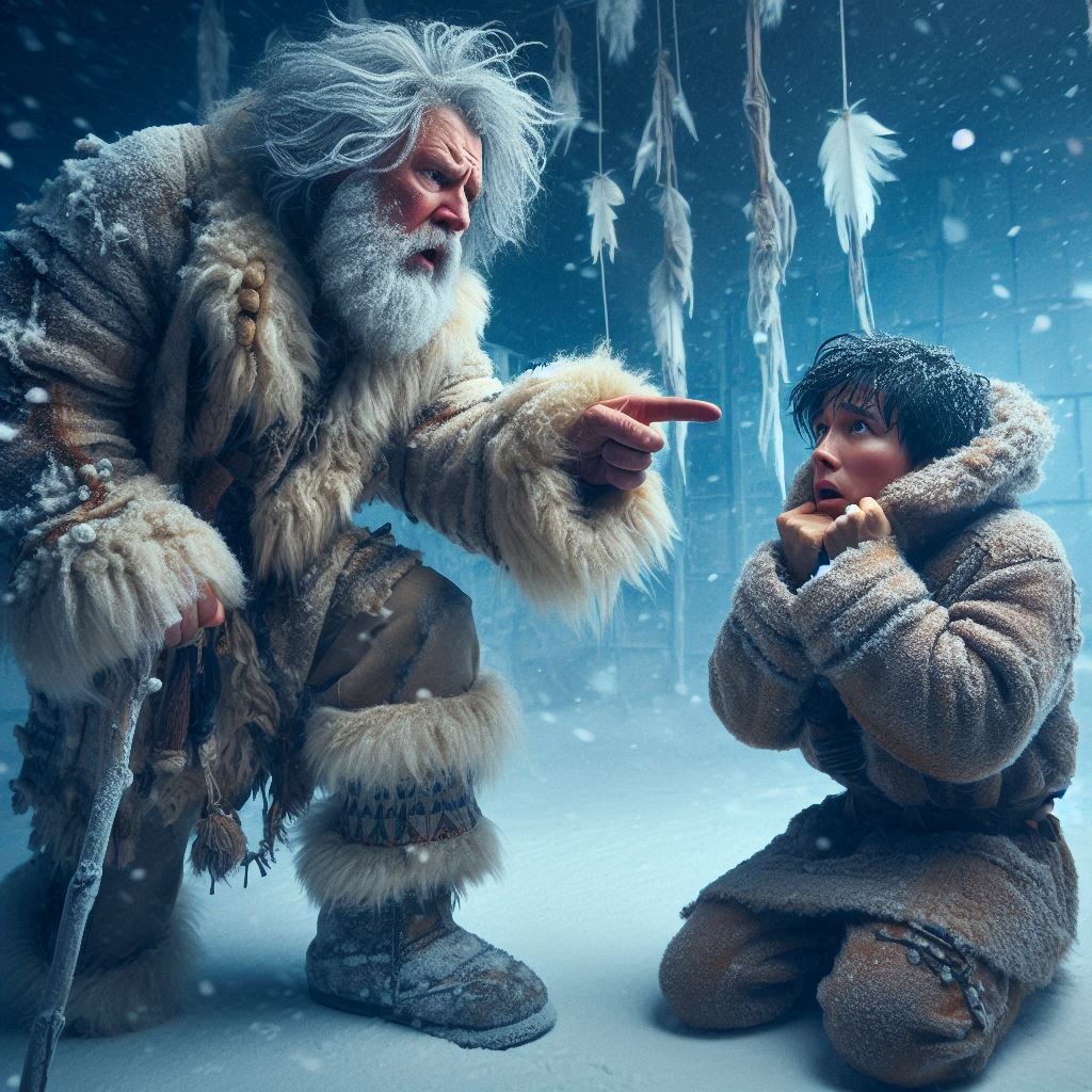 Изображение создано ИИ