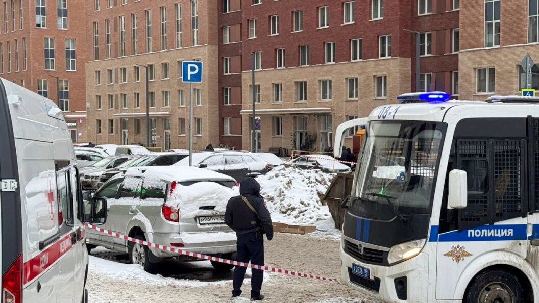    © Petrov Sergey /news.ru/Globallookpress