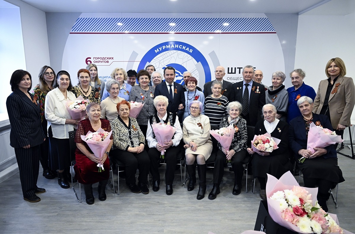 Источник фото: портал Правительства Мурманской области