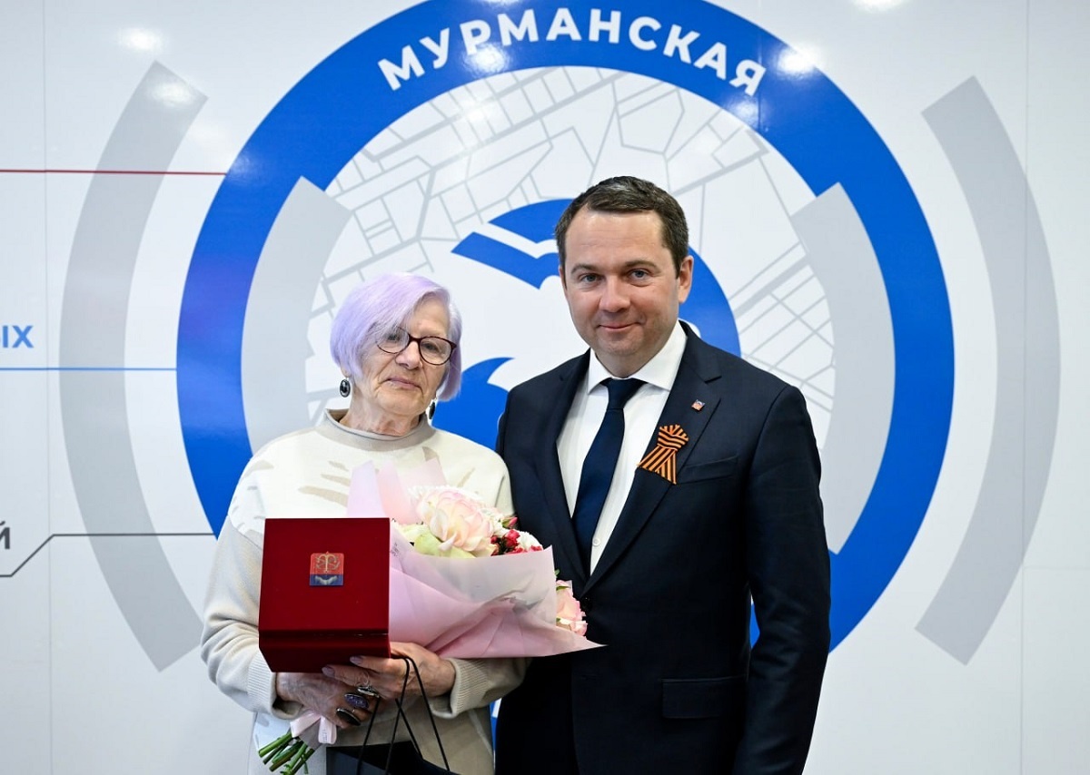 Источник фото: портал Правительства Мурманской области