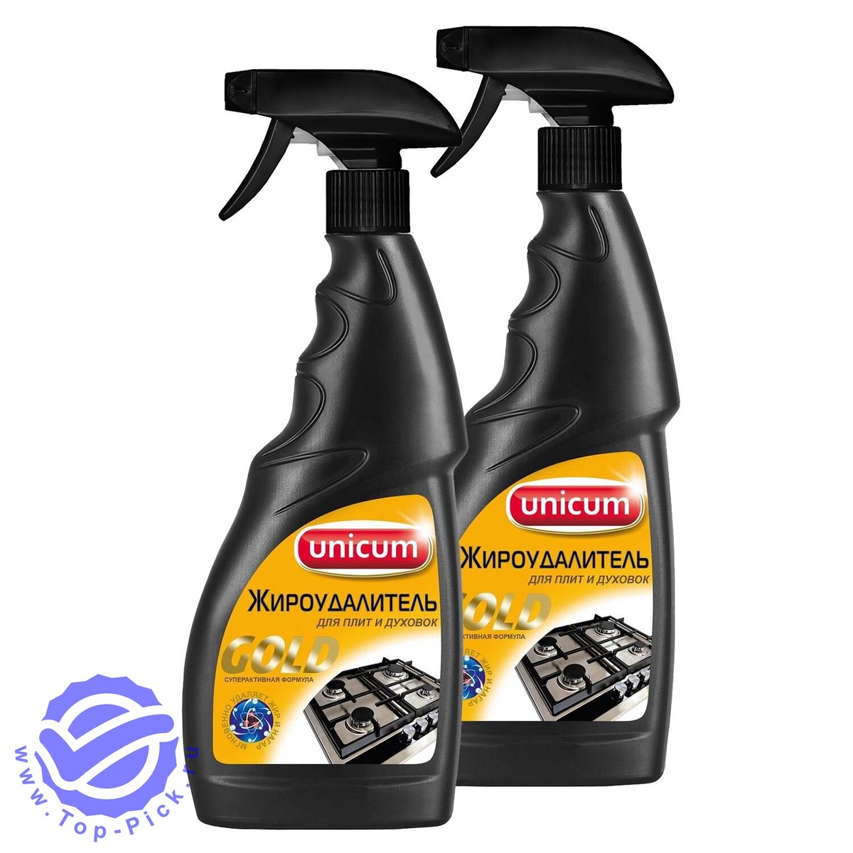 UNICUM Gold 4650058300032