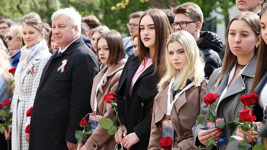 Фото: Минские Новости / Сергей Лукашов