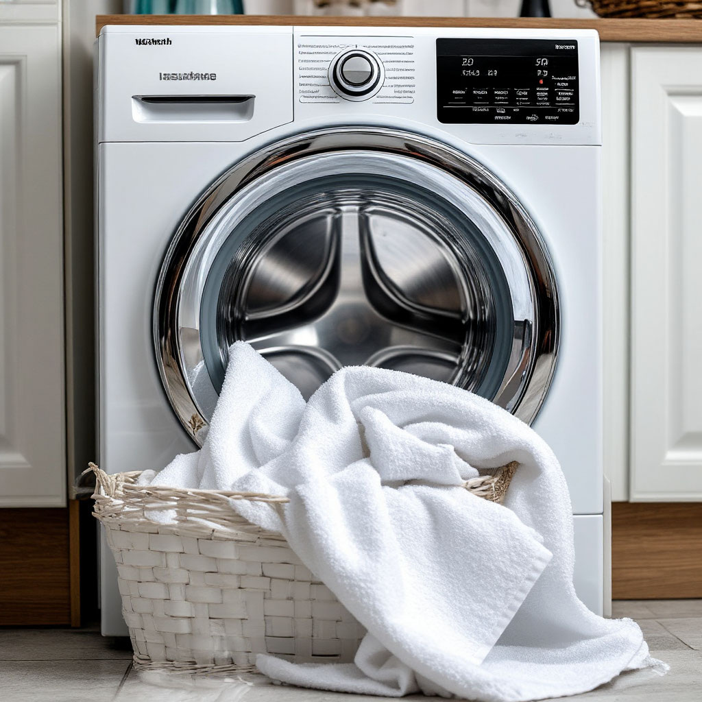 Стиральные машины с функцией Health Guard представляют собой инновационное решение для тех, кто заботится о своём здоровье и гигиене. Эта технология обеспечивает дополнительный уровень защиты от бактерий, аллергенов и других вредных микроорганизмов, делая стирку более эффективной и безопасной.