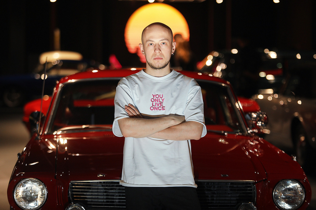 Фото: Вадим Шамсияров