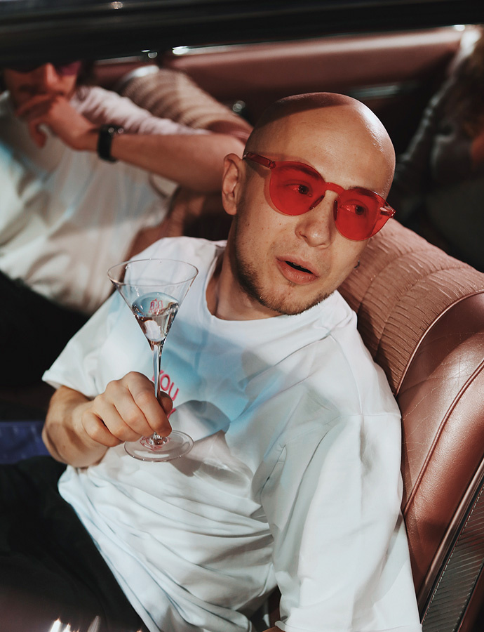 Фото: Вадим Шамсияров