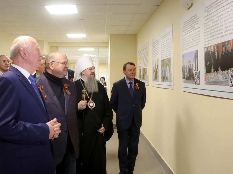    Фото: T.me/omelnichenko