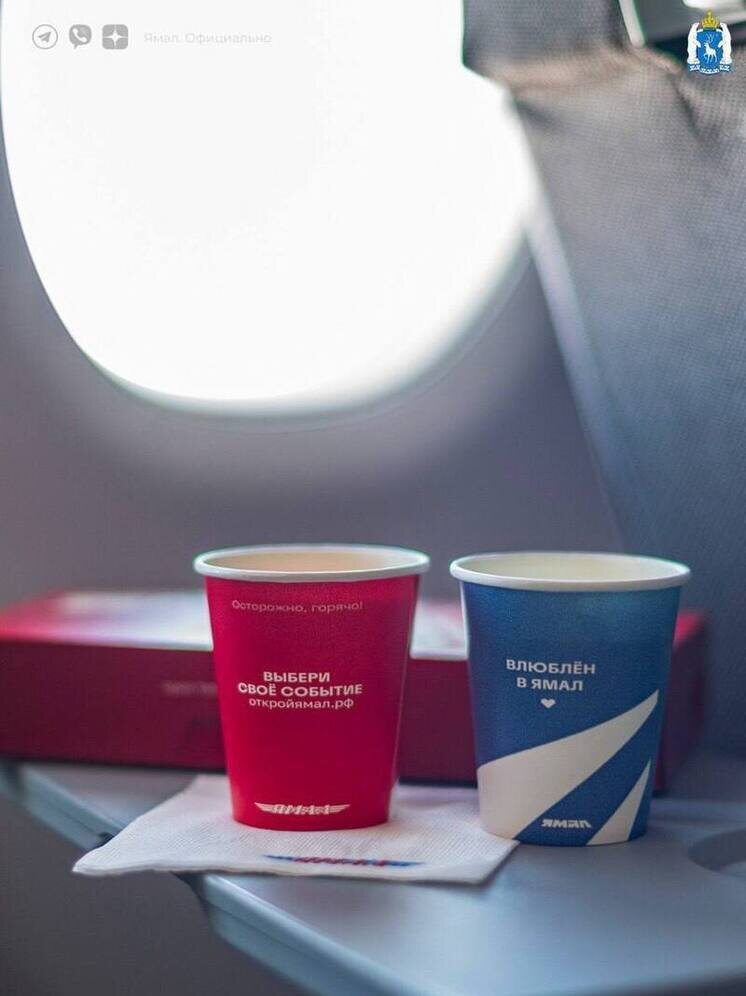     Фото: Telegram Ямал Официально