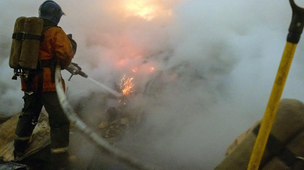 Фото: Алексей Смагин / Коммерсантъ