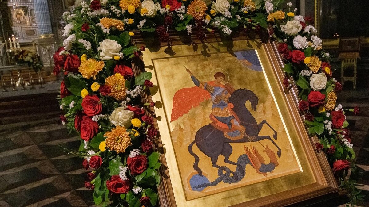 Фото: vk.com/Казанский собор