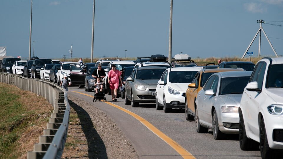Фото - ТАСС.