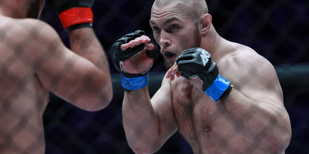 Идея устроить турнир ММА в ТЦ вылилась в массовую драку со стрельбой