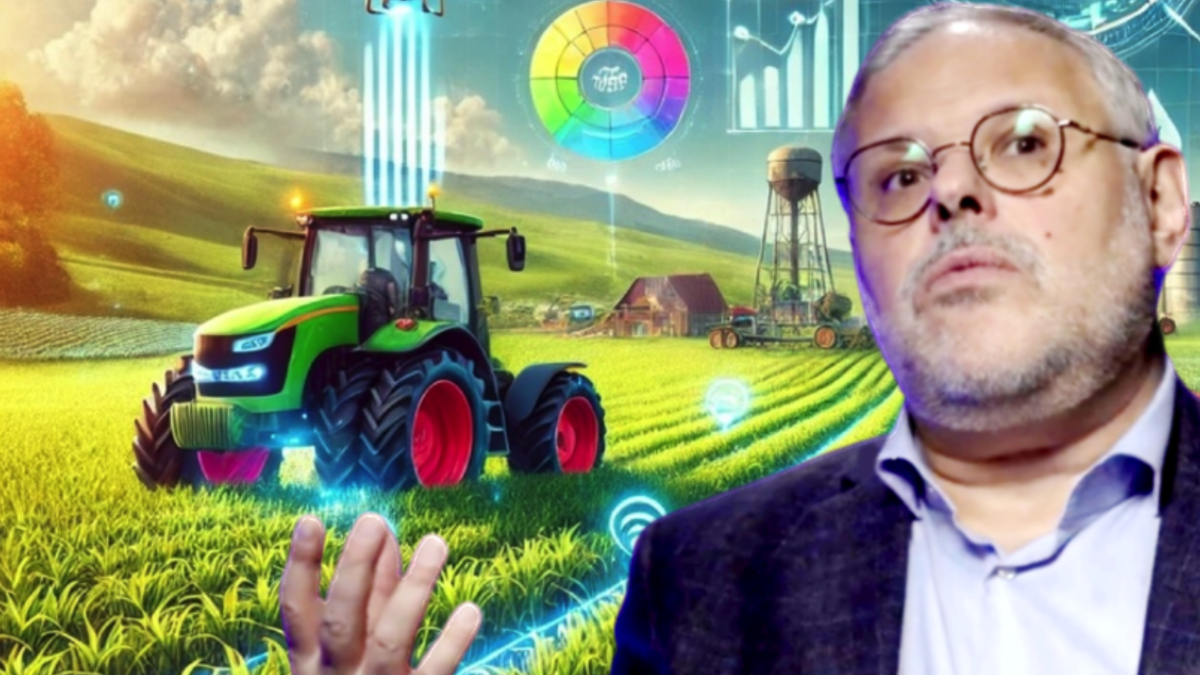 Каждый год отчёты лучше прежнего