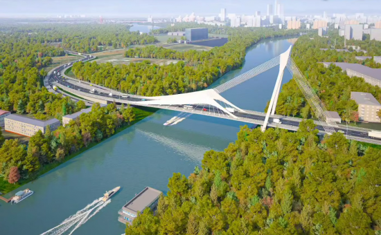    Фото: телеграм-канал Сергея Собянина