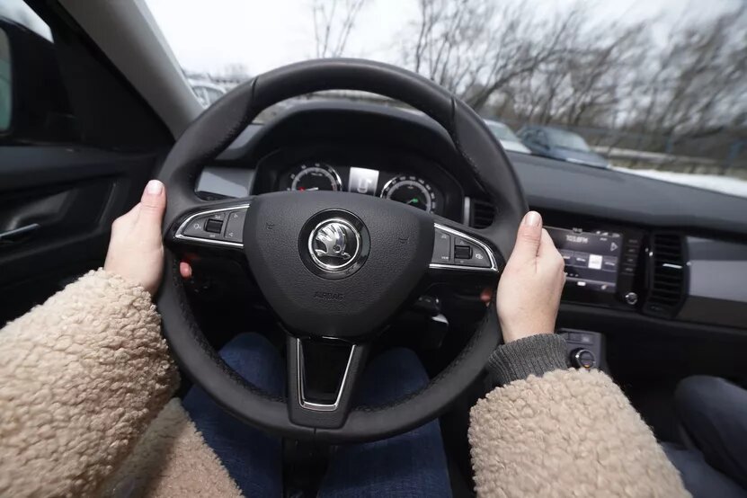    Без этого не ездить: 7 незаменимых вещей, которые стоит держать в машине