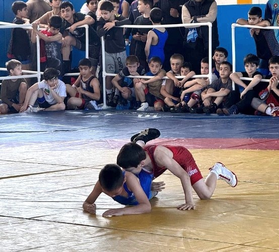    Фото ЦСЕ «Сокол», Усть-Лабинск